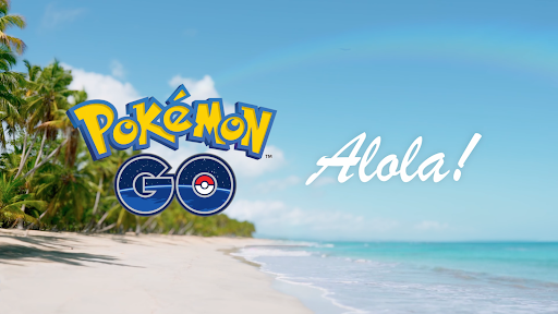 All about the Pokémon GO Events in March 2022