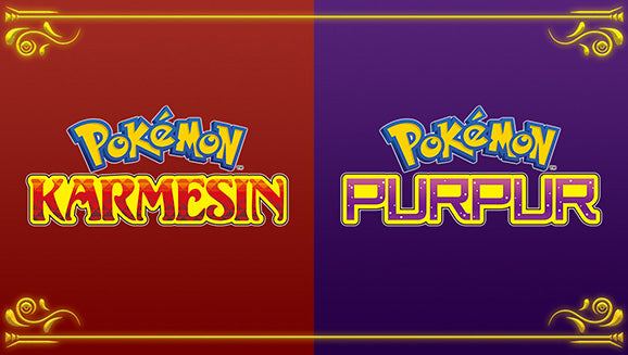 Kommt Pokémon Karmesin & Purpur mit einer großen Pokedex Erweiterung?