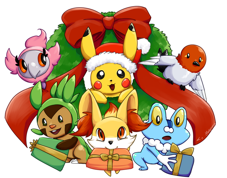 5 Pokemon Spielzeug Geschenk Ideen für Weihnachten