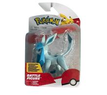 Lade das Bild in den Galerie-Viewer, Pokemon Battle Figuren - viele Motive
