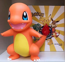 Load the image into the gallery viewer, Big cute Pokemon figures