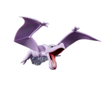 Lade das Bild in den Galerie-Viewer, Aerodactyl Pokemon Figur (ca. 16cm)
