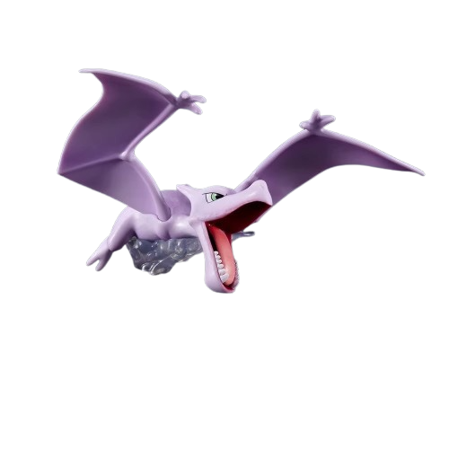 Aerodactyl Pokemon Figur (ca. 16cm)