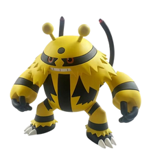Lade das Bild in den Galerie-Viewer, Elevoltek Electivire Pokemon Figur (ca. 15cm)
