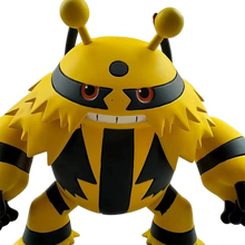 Lade das Bild in den Galerie-Viewer, Elevoltek Electivire Pokemon Figur (ca. 15cm)
