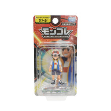 Load the image into the gallery viewer, Pokemon Trainer Figures Ash Ketchum Leon Cynthia Steven Stone