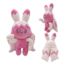 Lade das Bild in den Galerie-Viewer, Granforgita Tinkaton Kuscheltier Pokemon (ca. 22cm)

