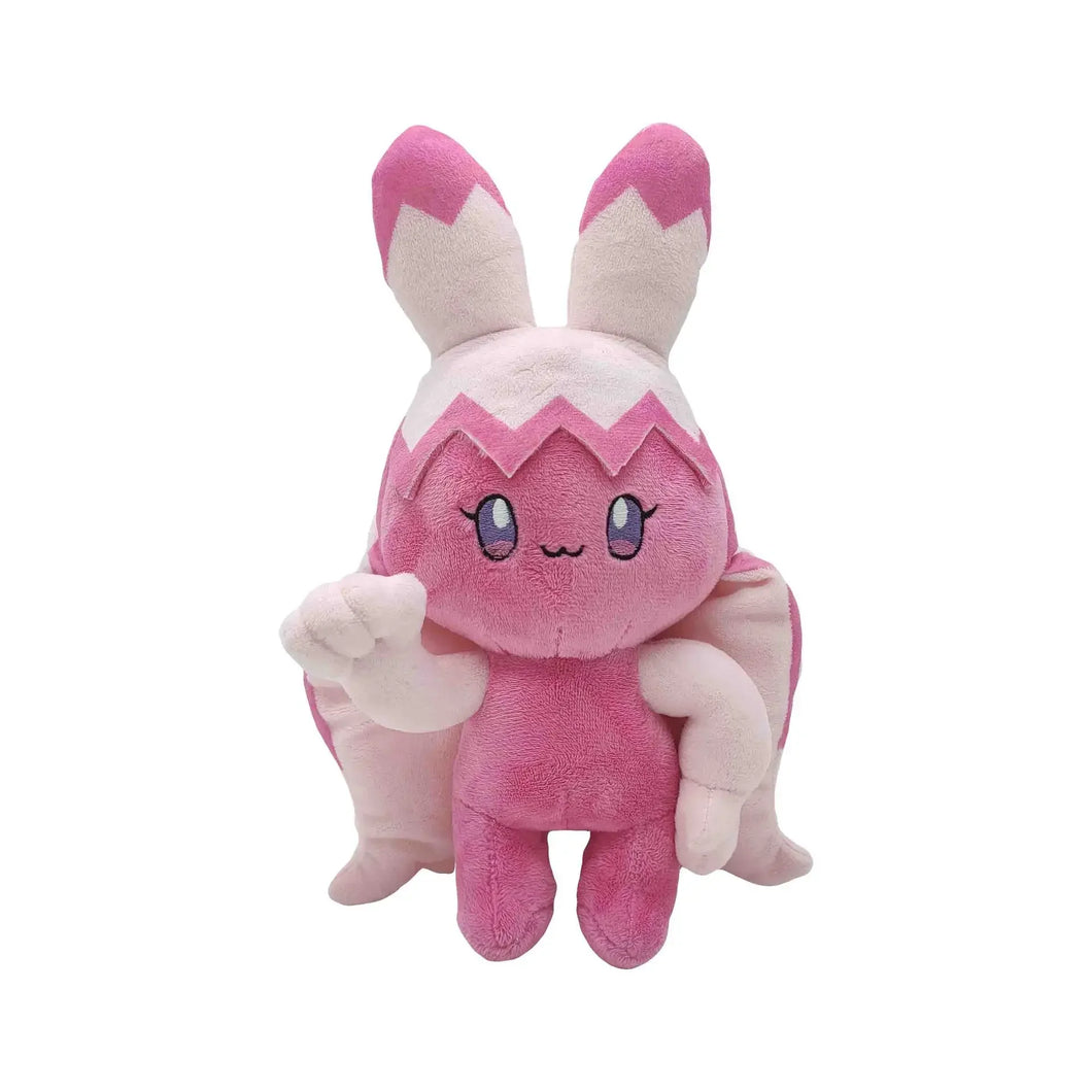 Granforgita Tinkaton Kuscheltier Pokemon (ca. 22cm)