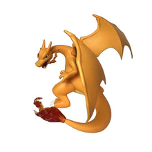Lade das Bild in den Galerie-Viewer, Große Glurak Charizard Mega X Y  Figur (ca. 11cm)
