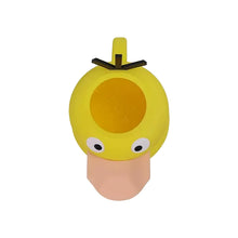 Lade das Bild in den Galerie-Viewer, Lustige Enton Psyduck Gießkanne
