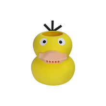 Lade das Bild in den Galerie-Viewer, Lustige Enton Psyduck Gießkanne
