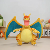 Neuer Glurak Charizard Plüsch Pokemon (ca. 20cm)
