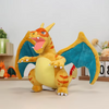 Neuer Glurak Charizard Plüsch Pokemon (ca. 20cm)