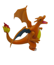 Lade das Bild in den Galerie-Viewer, Pokemon Charizard Glurak Figur ca. 9cm
