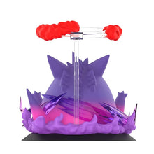 Lade das Bild in den Galerie-Viewer, Pokemon Dynamax Pikachu oder Gengar Figur

