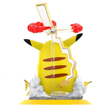 Lade das Bild in den Galerie-Viewer, Pokemon Dynamax Pikachu oder Gengar Figur
