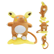 Raichu Kuscheltier Pokemon (ca. 30cm)