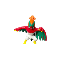 Lade das Bild in den Galerie-Viewer, Resladero Hawlucha Pokemon Figur (ca. 7cm)
