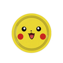 Lade das Bild in den Galerie-Viewer, Pokemon Kinder-Geburtstags Deko - Teller, Becher, Banner, Tischdecke etc.
