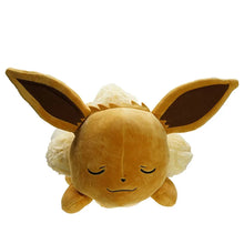 Lade das Bild in den Galerie-Viewer, Zuckersüßes XXL Evoli Kuscheltier (ca. 45cm oder 55cm)
