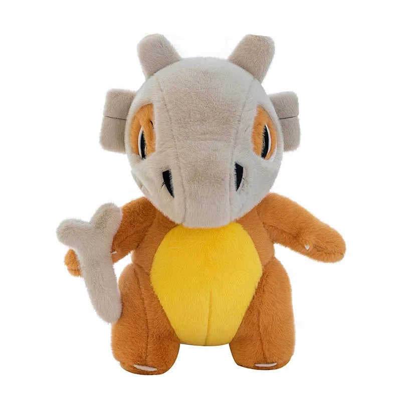 Tragosso Pokemon Cubone Plüschtier in XXL (ca. 45 oder 70cm)