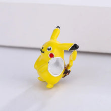 Lade das Bild in den Galerie-Viewer, Pikachu Pokemon Charm Anhänger
