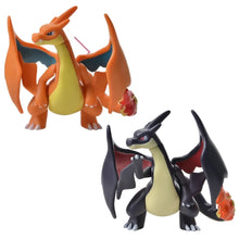 Load the image into the gallery viewer, Mega or Shiny Charizard Charizard Y figure (approx. 5cm)