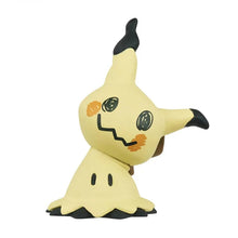 Lade das Bild in den Galerie-Viewer, Pokemon Figuren Trainer Ash Ketchum Leon Cynthia Liko Friede Mimikyu Hattrem Terapagos Aegislash uvm
