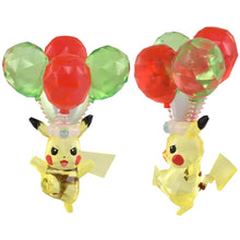 Lade das Bild in den Galerie-Viewer, Pikachu oder Glurak Charizard Terastal Figuren Serie
