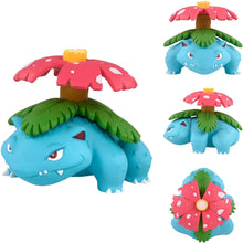 Lade das Bild in den Galerie-Viewer, Pokemon Figuren - viele verschiedene Pokemon zur Auswahl
