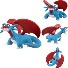 Lade das Bild in den Galerie-Viewer, Pokemon Figuren - viele verschiedene Pokemon zur Auswahl
