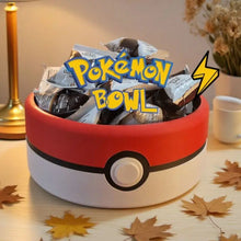 Lade das Bild in den Galerie-Viewer, Pokémon-Poke-Ball Aufbewahrungsbox, Teller etc.
