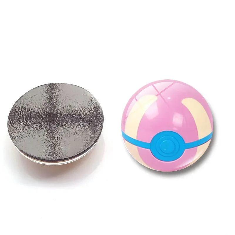 Pokeball Kühlschrank Magnete