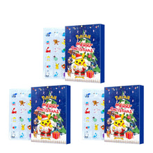 Lade das Bild in den Galerie-Viewer, Pokemon Adventskalender im 2er oder 3er Pack
