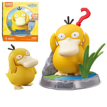 Chargez l'image dans la visionneuse de galerie, figurines Pokémon colorées et détaillées