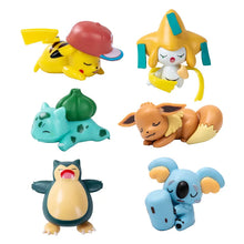 Lade das Bild in den Galerie-Viewer, Pokemon Figuren Sets in verschiedenen Motiven
