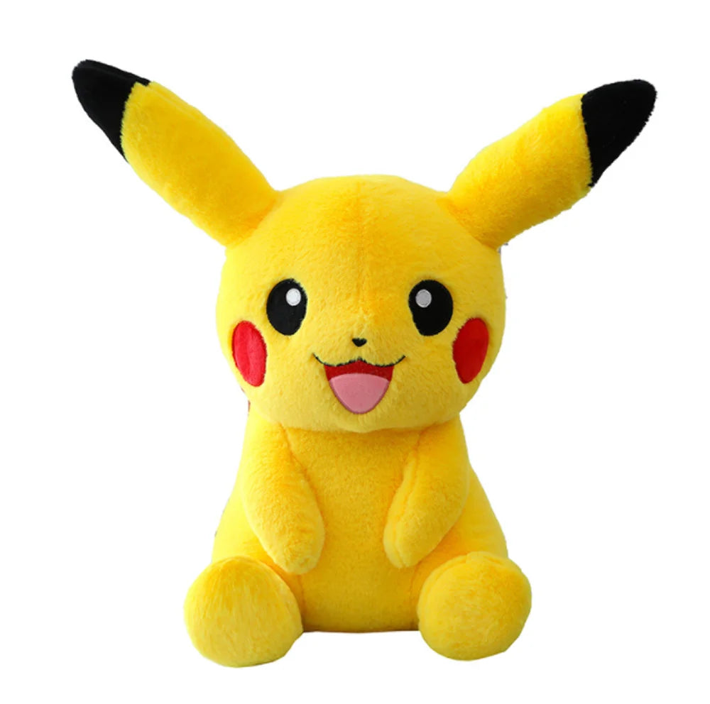 Süßer Pikachu Stofftier (ca. 25cm) kaufen