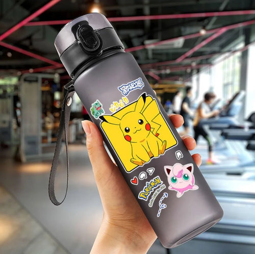 Pokemon Sport oder Trinkflasche (560ml) Wasserflaschen kaufen