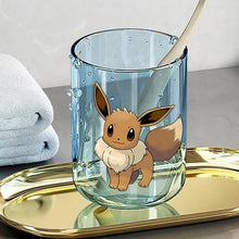 Lade das Bild in den Galerie-Viewer, Pokemon Becher Zahnbürstenbecher in vielen Motiven (290ML)
