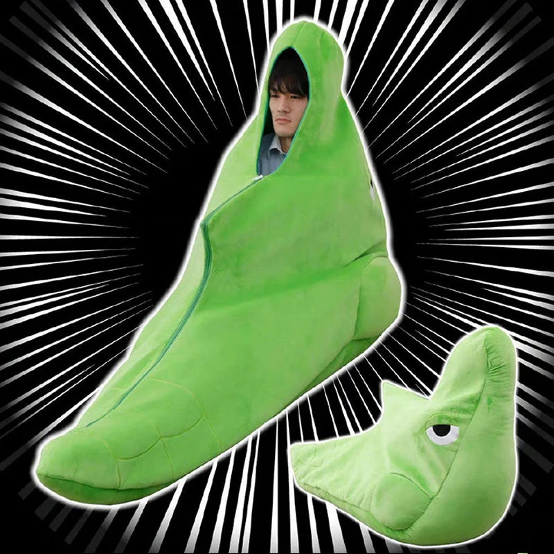 pikachu schlafsack 150cm Pokemon Safcon Metapod Plüsch Schlafsack kaufen