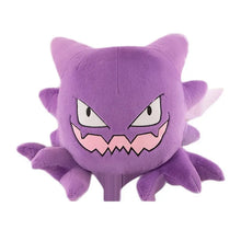 Lade das Bild in den Galerie-Viewer, Pokemon Alpollo Haunter XXL Plüsch Pokemon
