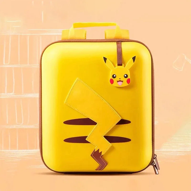 Stabiler Pikachu Rucksack kaufen