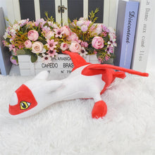 Lade das Bild in den Galerie-Viewer, Latias, Latios oder Lapras Pokemon Stofftier
