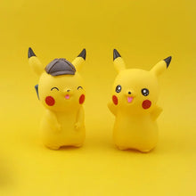 Lade das Bild in den Galerie-Viewer, Pikachu oder Detektiv Pikachu Spardose
