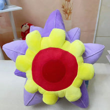 Lade das Bild in den Galerie-Viewer, Pokémon Starmie oder Sterndu Staryu Plüsch Kissen (ca. 30cm)
