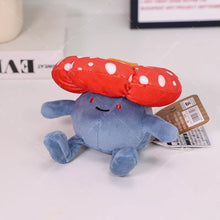 Lade das Bild in den Galerie-Viewer, Giflor Vileplume Plüsch Pokemon (ca. 10cm)
