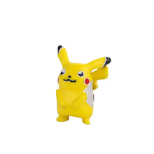 Lade das Bild in den Galerie-Viewer, Pikachu Pokemon Charm Anhänger
