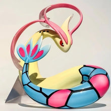 Lade das Bild in den Galerie-Viewer, Barschwa und Milotic Evolution Figuren Pokemon Set
