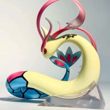 Lade das Bild in den Galerie-Viewer, Barschwa und Milotic Evolution Figuren Pokemon Set
