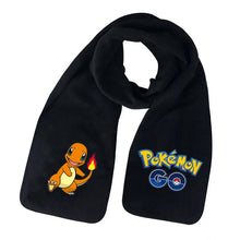 Lade das Bild in den Galerie-Viewer, Pokemon Go Schal für kalte Herbst und Wintertage
